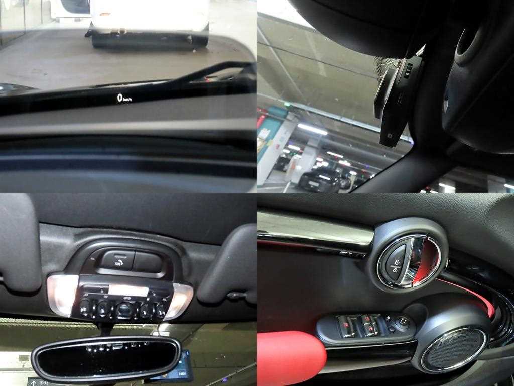 Mini Cooper Convertible 2019 Verde - Importación desde Corea - HF Imports Iquique - Foto 18