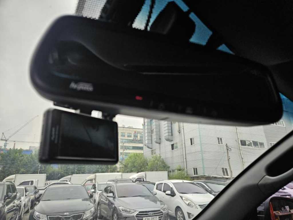 Ssangyong Rexton 2022 Negro - Importación desde Corea - HF Imports Iquique - Foto 15