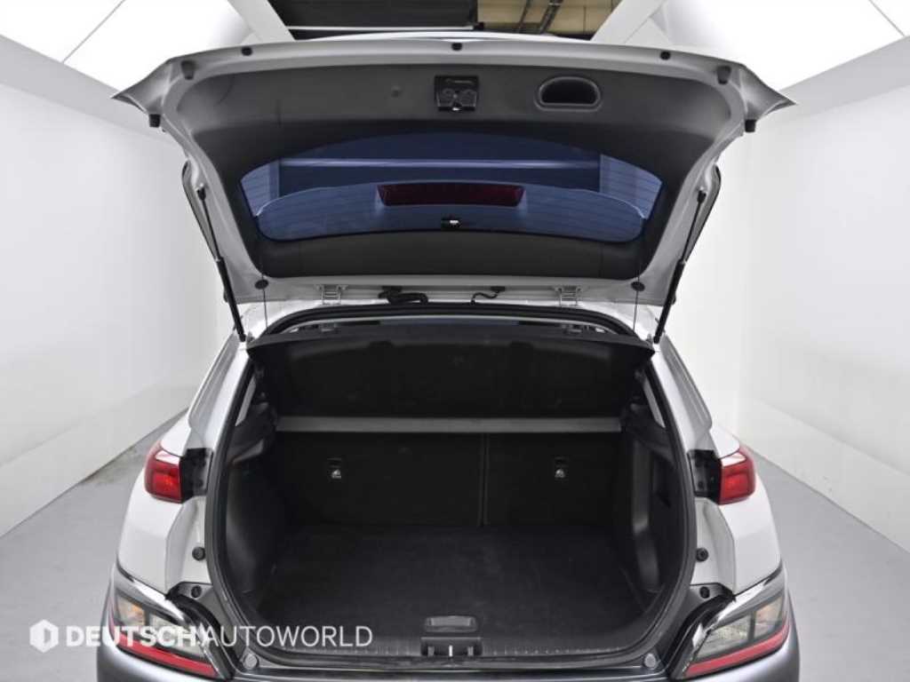 HYUNDAI Kona 2021 Gris - Importación desde Corea - HF Imports Iquique - Foto 18