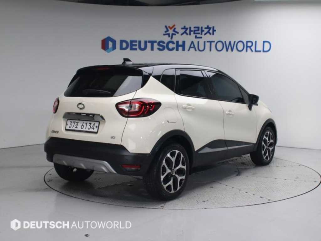 SAMSUNG QM3 - Vista 2