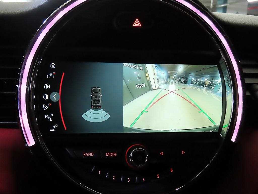 Mini Cooper Convertible 2019 Verde - Importación desde Corea - HF Imports Iquique - Foto 17