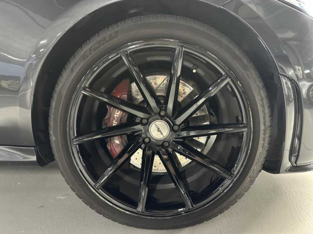 Mercedes Benz CLS Class 2019 Gris - Importación desde Corea - HF Imports Iquique - Foto 20