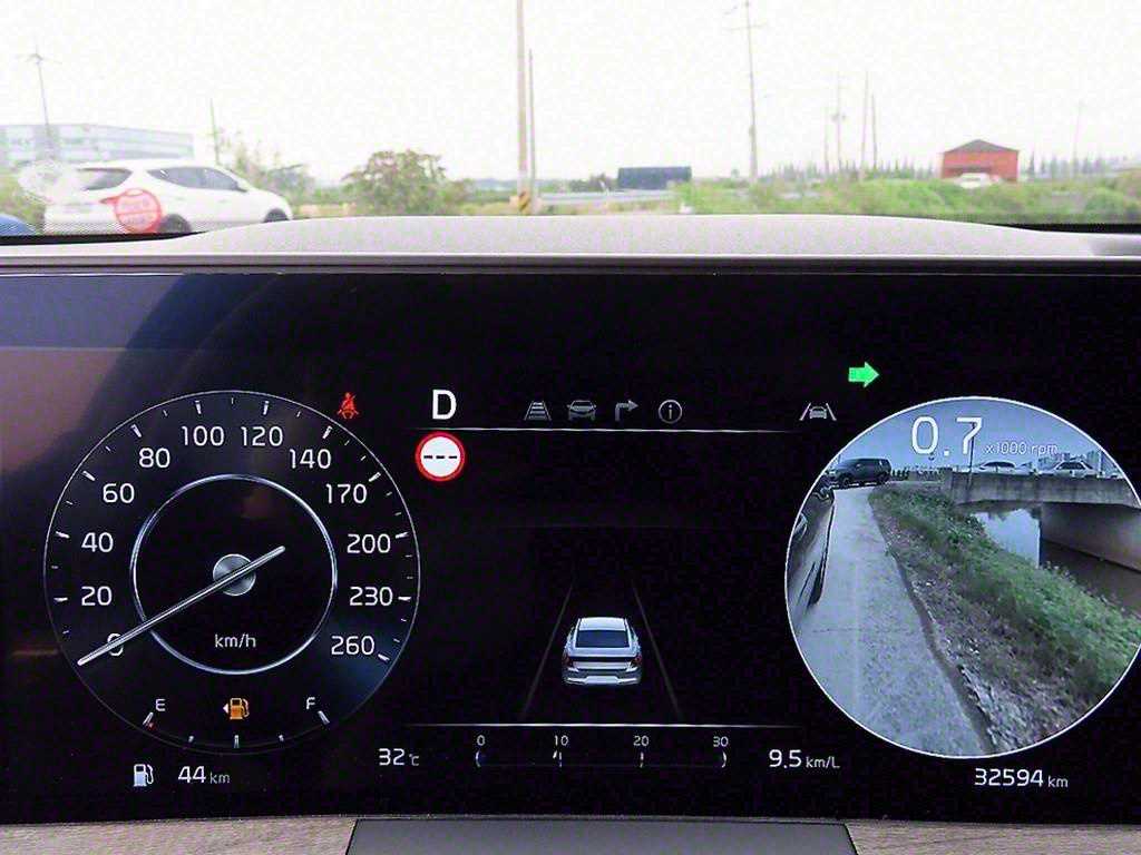 KIA K8 2023 - Importación desde Corea - HF Imports Iquique - Foto 14