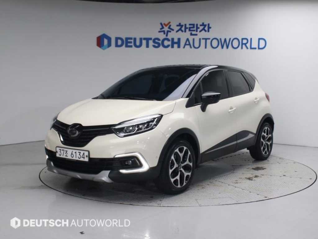 SAMSUNG QM3 2018 the color of pearl - Importación desde Corea - HF Imports Iquique - Foto 1