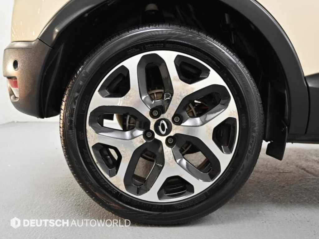 SAMSUNG QM3 - Vista 5