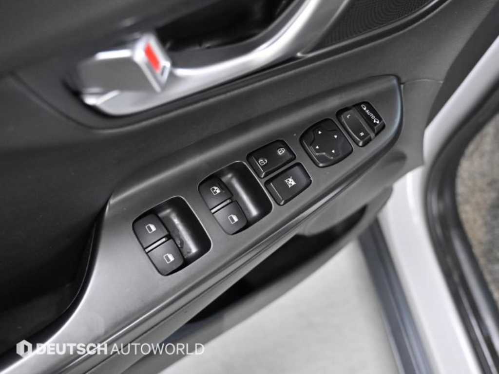 HYUNDAI Kona 2021 Gris - Importación desde Corea - HF Imports Iquique - Foto 14