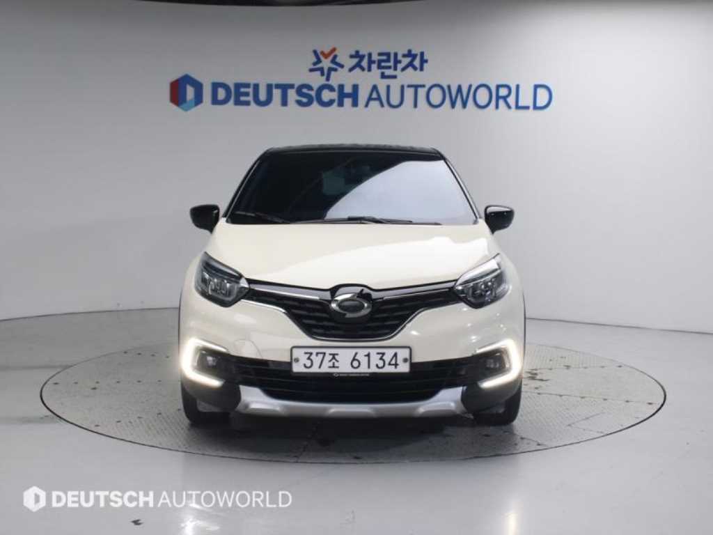 SAMSUNG QM3 - Vista 3