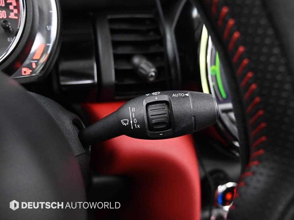 Mini Cooper Convertible 2020 Negro - Importación desde Corea - HF Imports Iquique - Foto 16