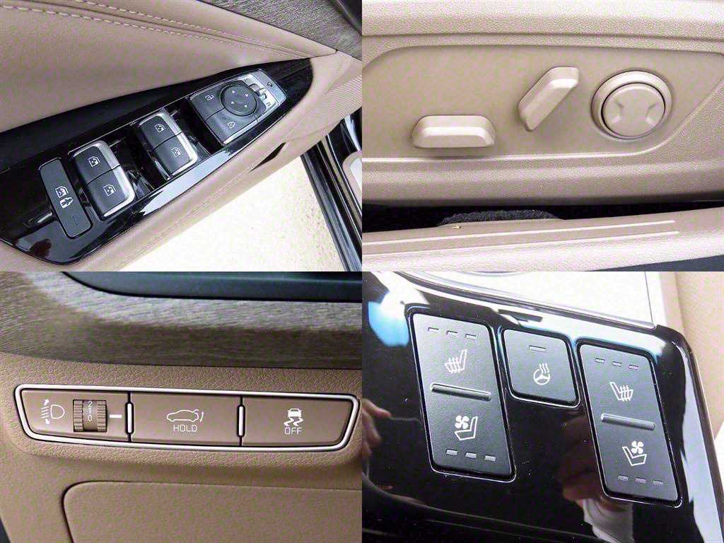 KIA K8 2023 - Importación desde Corea - HF Imports Iquique - Foto 16