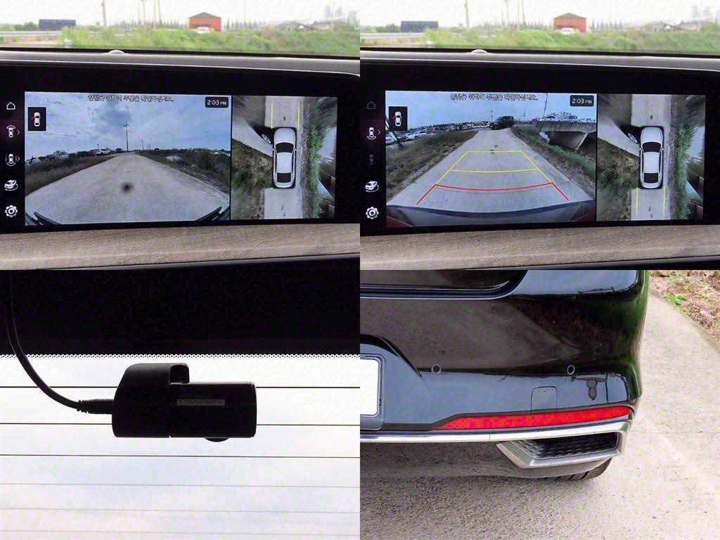 KIA K8 2023 - Importación desde Corea - HF Imports Iquique - Foto 18