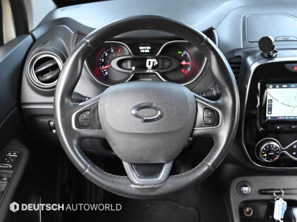 SAMSUNG QM3 2018 the color of pearl - Importación desde Corea - HF Imports Iquique - Foto 13