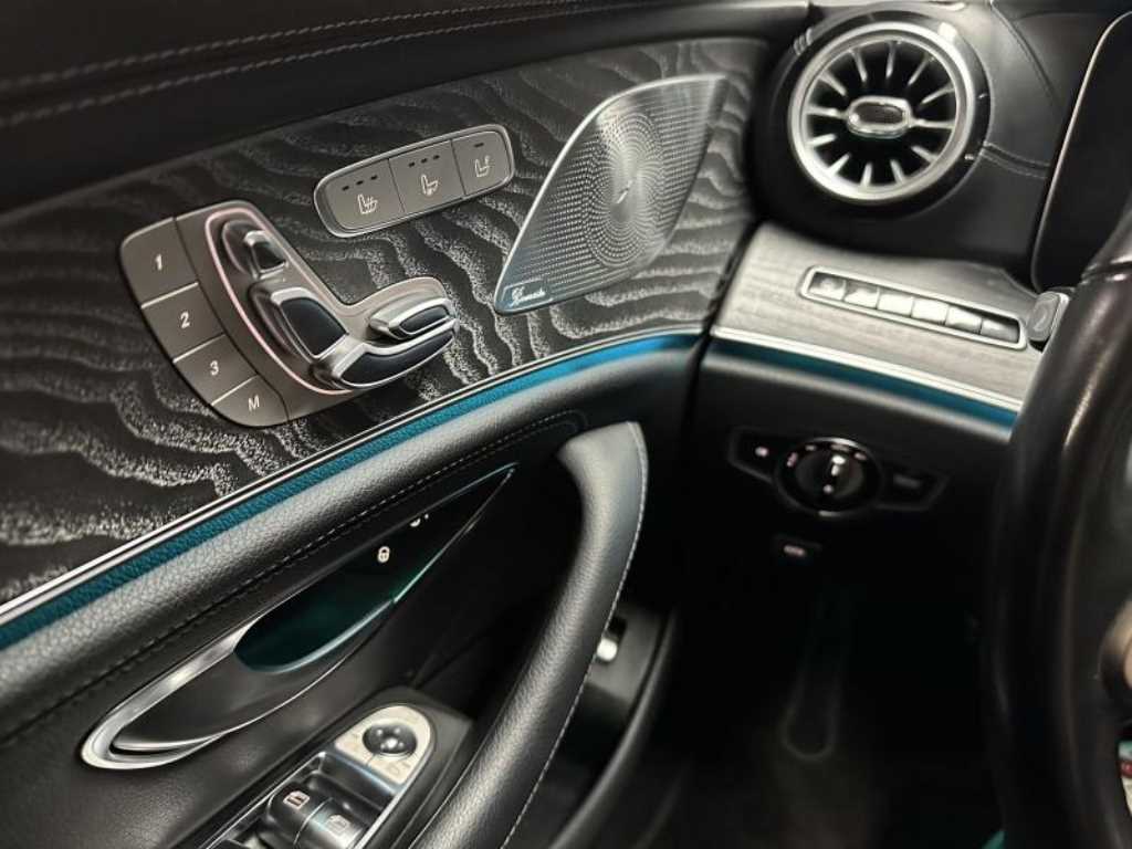 Mercedes Benz CLS Class 2019 Gris - Importación desde Corea - HF Imports Iquique - Foto 16