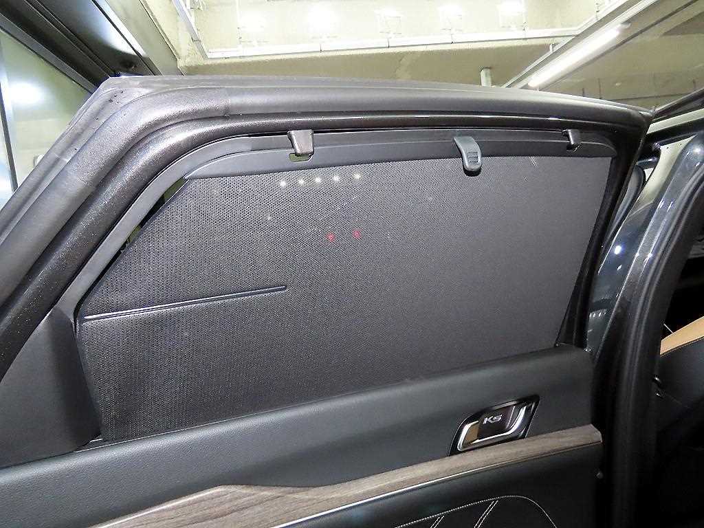 KIA K5 2020 Gris - Importación desde Corea - HF Imports Iquique - Foto 13