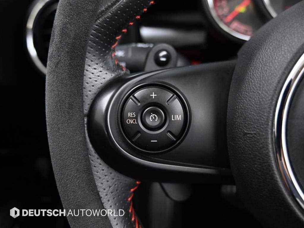 Mini Cooper Convertible 2020 Negro - Importación desde Corea - HF Imports Iquique - Foto 17