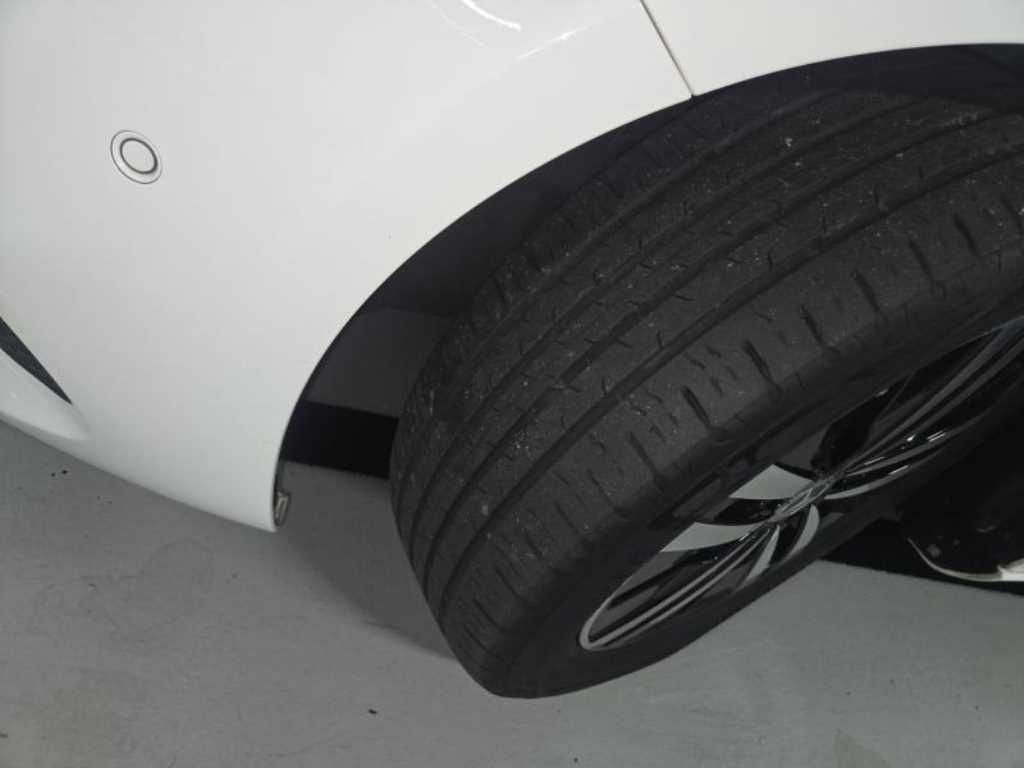 Mercedes Benz A Class 2021 Blanco - Importación desde Corea - HF Imports Iquique - Foto 17