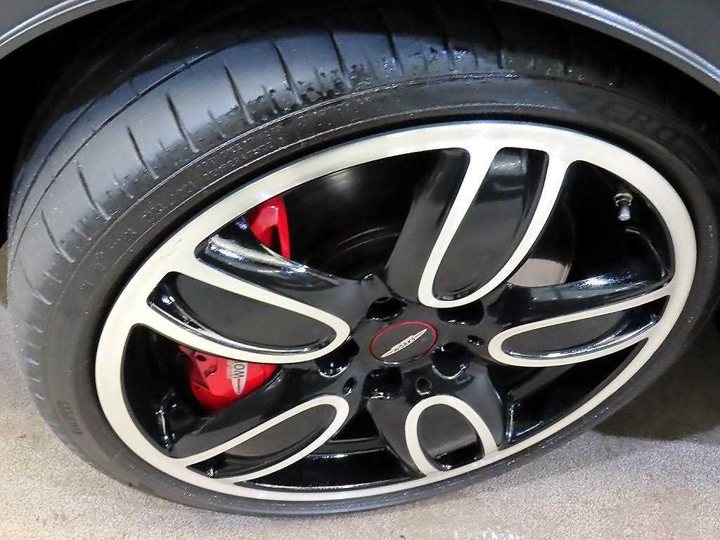 Mini Cooper Convertible 2019 Verde - Importación desde Corea - HF Imports Iquique - Foto 20