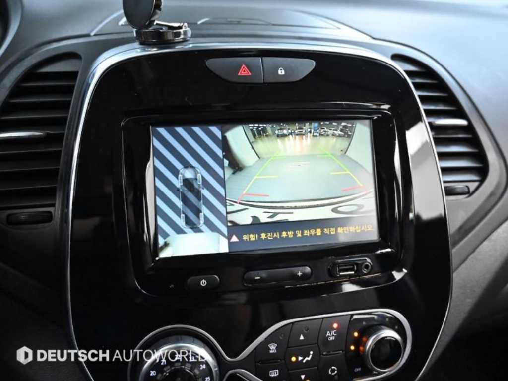 SAMSUNG QM3 2018 the color of pearl - Importación desde Corea - HF Imports Iquique - Foto 15