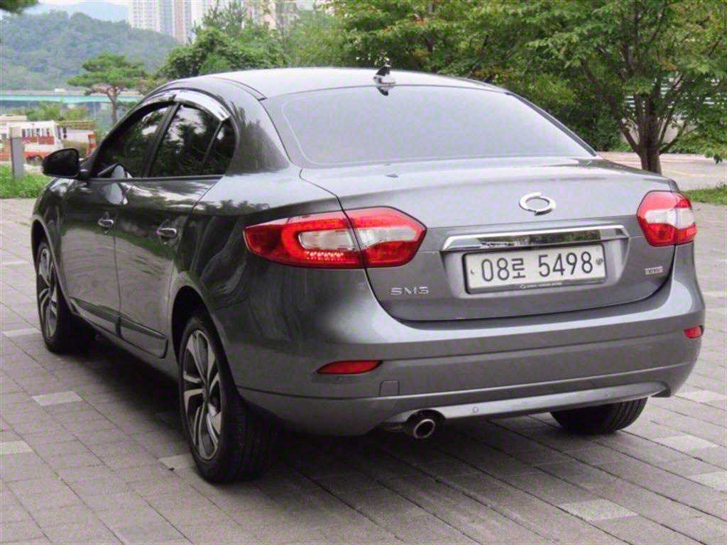 SAMSUNG SM3 - Vista 4