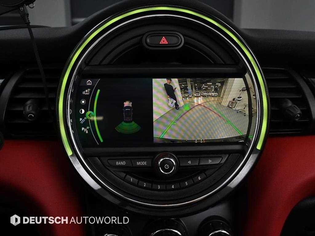 Mini Cooper Convertible 2020 Negro - Importación desde Corea - HF Imports Iquique - Foto 15