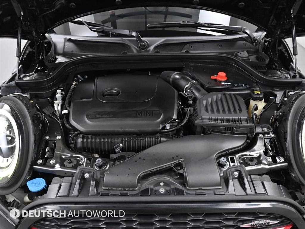 Mini Cooper Convertible - Vista 6