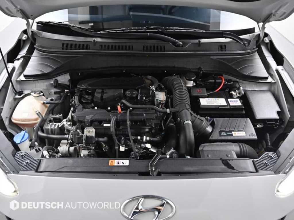 HYUNDAI Kona 2021 Gris - Importación desde Corea - HF Imports Iquique - Foto 20