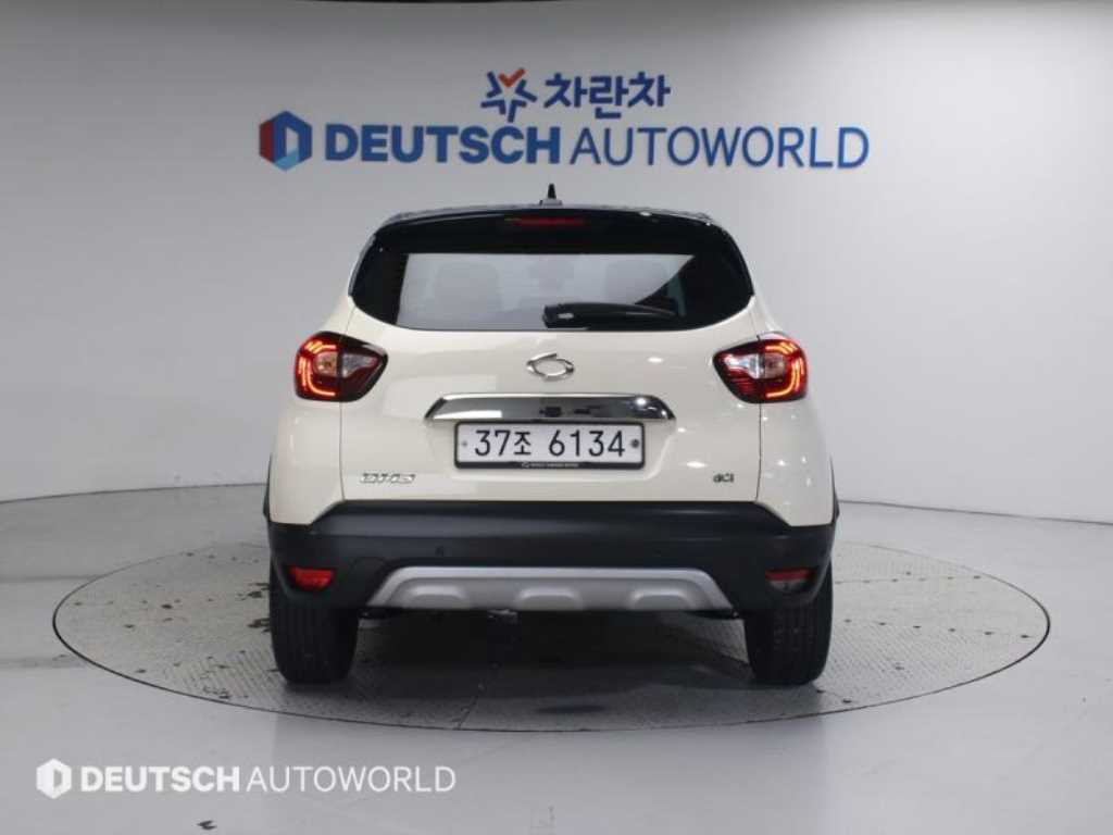 SAMSUNG QM3 - Vista 4