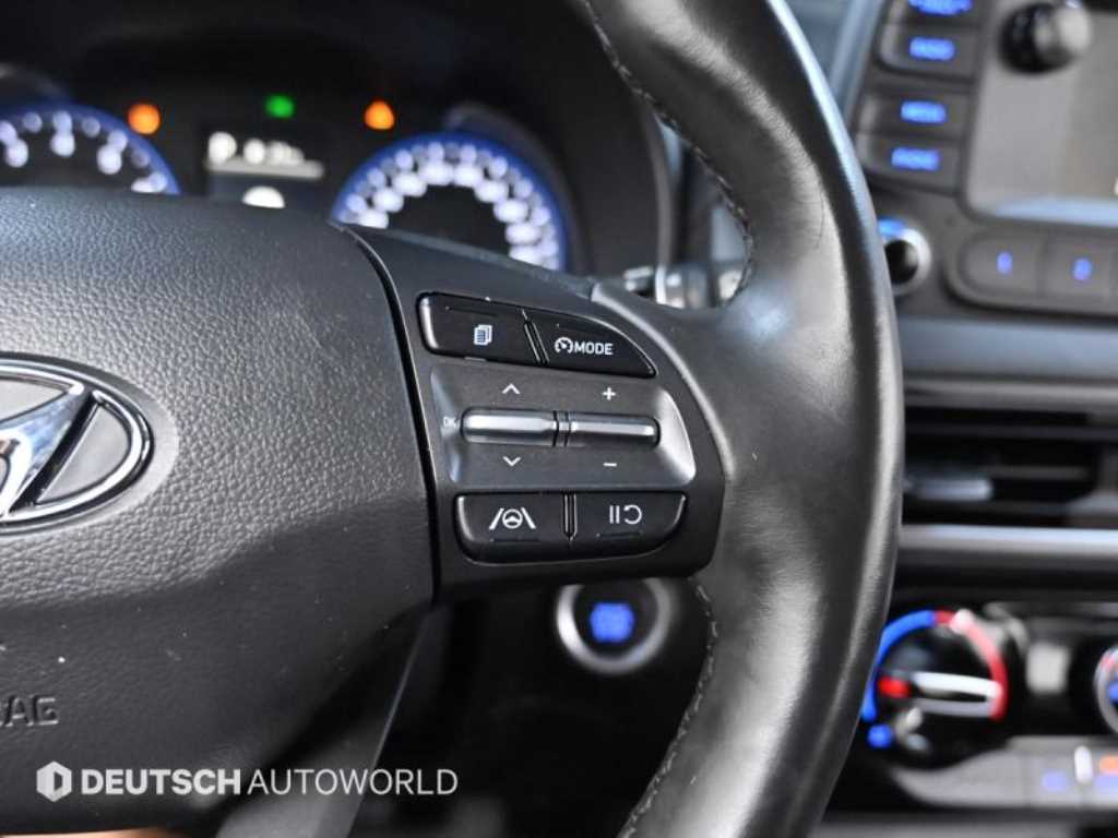 HYUNDAI Kona 2021 Gris - Importación desde Corea - HF Imports Iquique - Foto 13