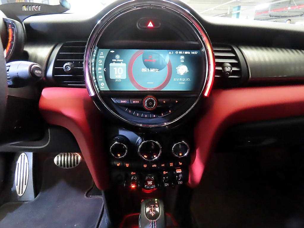 Mini Cooper Convertible 2019 Verde - Importación desde Corea - HF Imports Iquique - Foto 15