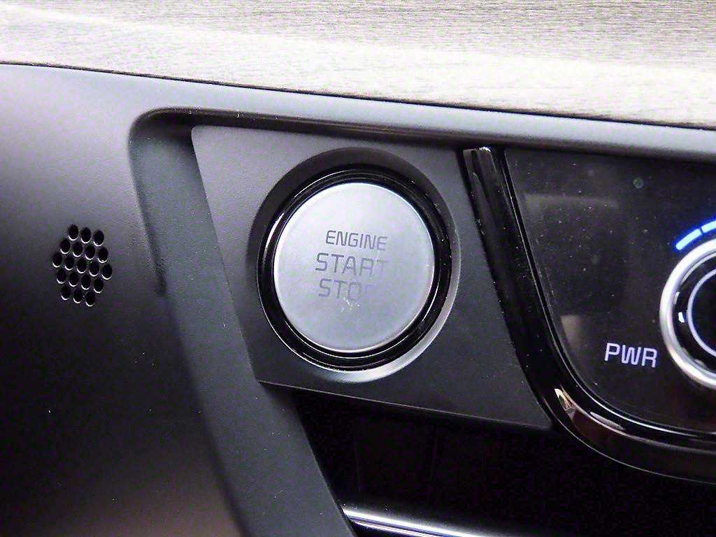 KIA K8 2023 - Importación desde Corea - HF Imports Iquique - Foto 15