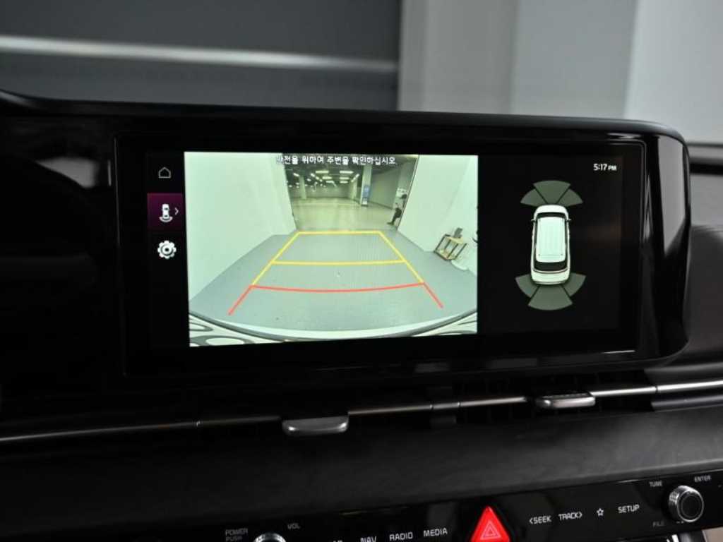 KIA Carnival 2021 - Importación desde Corea - HF Imports Iquique - Foto 15