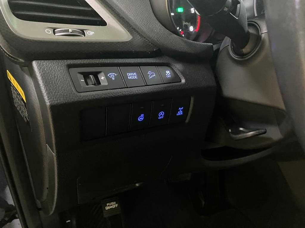 HYUNDAI Santa Fe - Vista 11