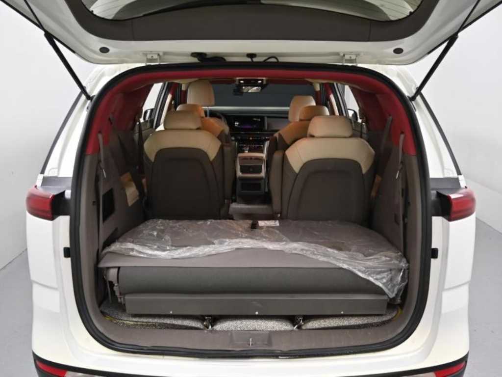 KIA Carnival 2021 - Importación desde Corea - HF Imports Iquique - Foto 20