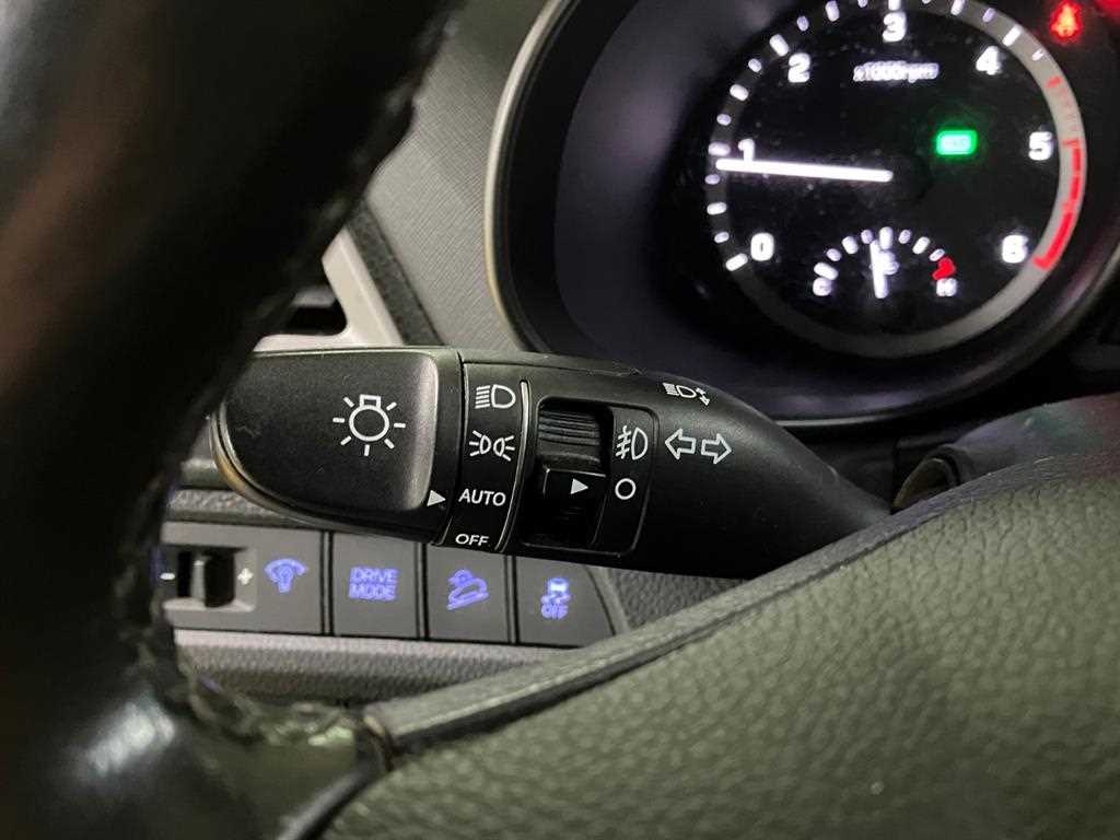 HYUNDAI Santa Fe 2017 Azul - Importación desde Corea - HF Imports Iquique - Foto 14