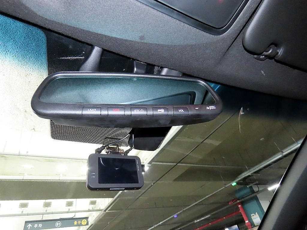 KIA K3 2021 Azul - Importación desde Corea - HF Imports Iquique - Foto 15