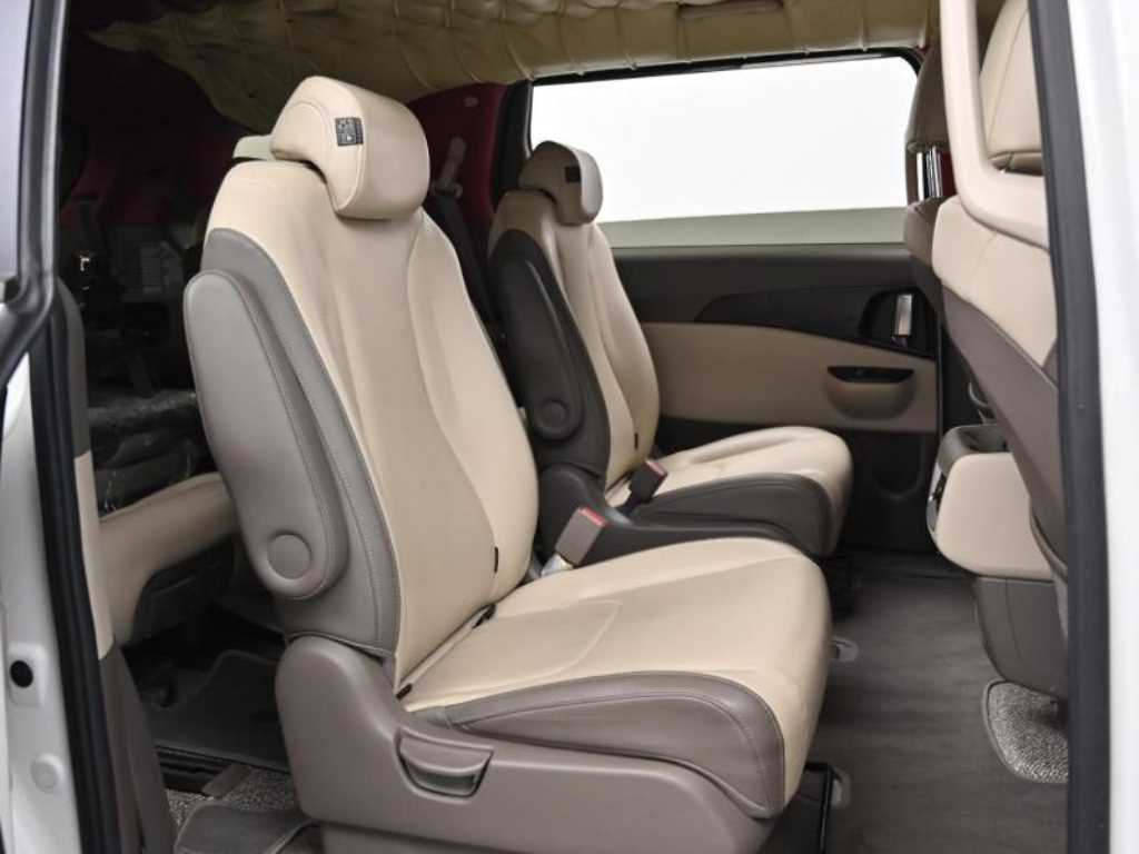 KIA Carnival - Vista 12