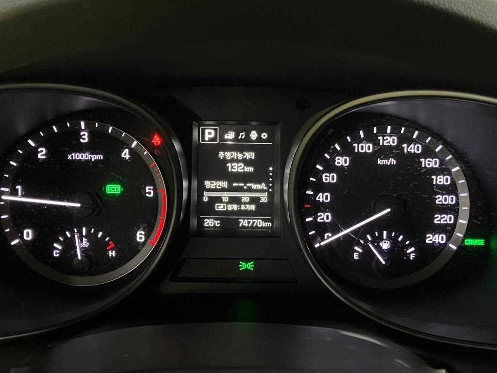 HYUNDAI Santa Fe - Vista 9