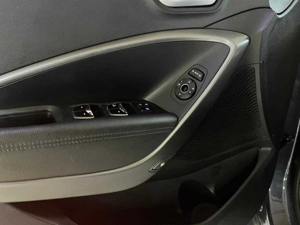 HYUNDAI Santa Fe - Vista 10
