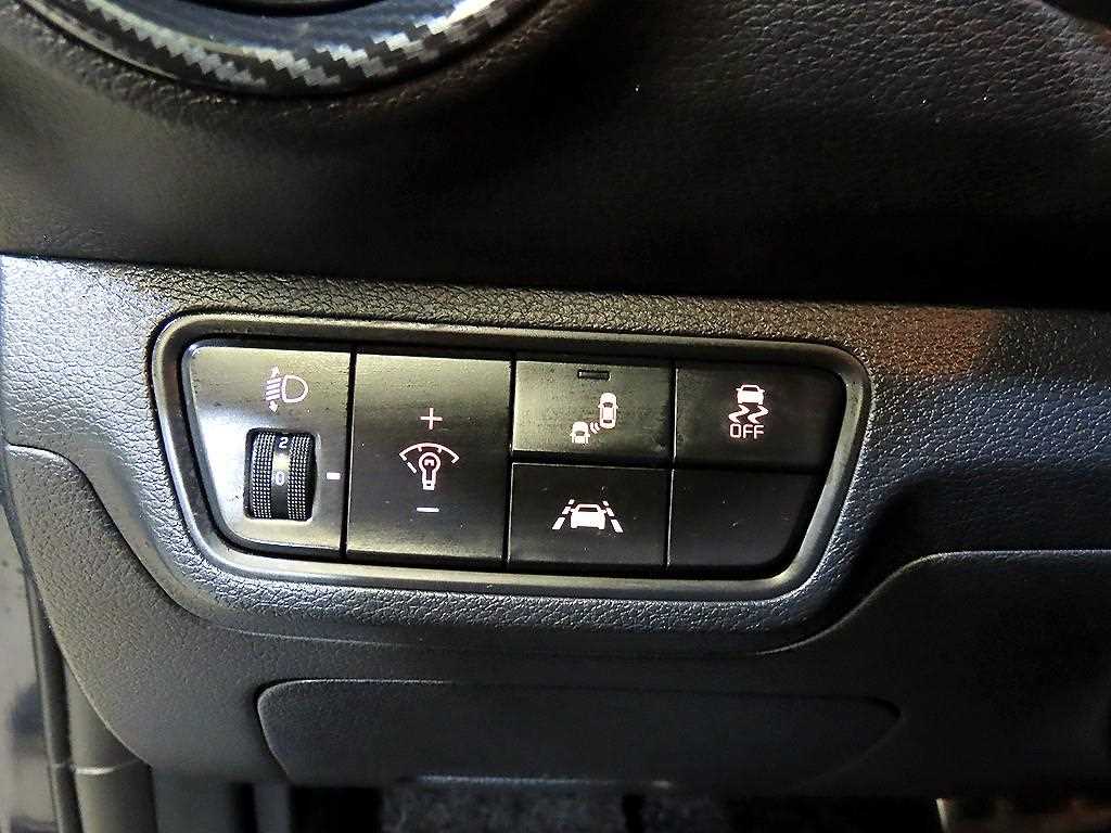 KIA K3 2021 Azul - Importación desde Corea - HF Imports Iquique - Foto 13