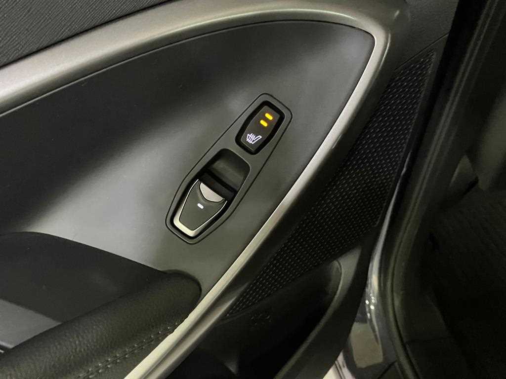 HYUNDAI Santa Fe 2017 Azul - Importación desde Corea - HF Imports Iquique - Foto 19