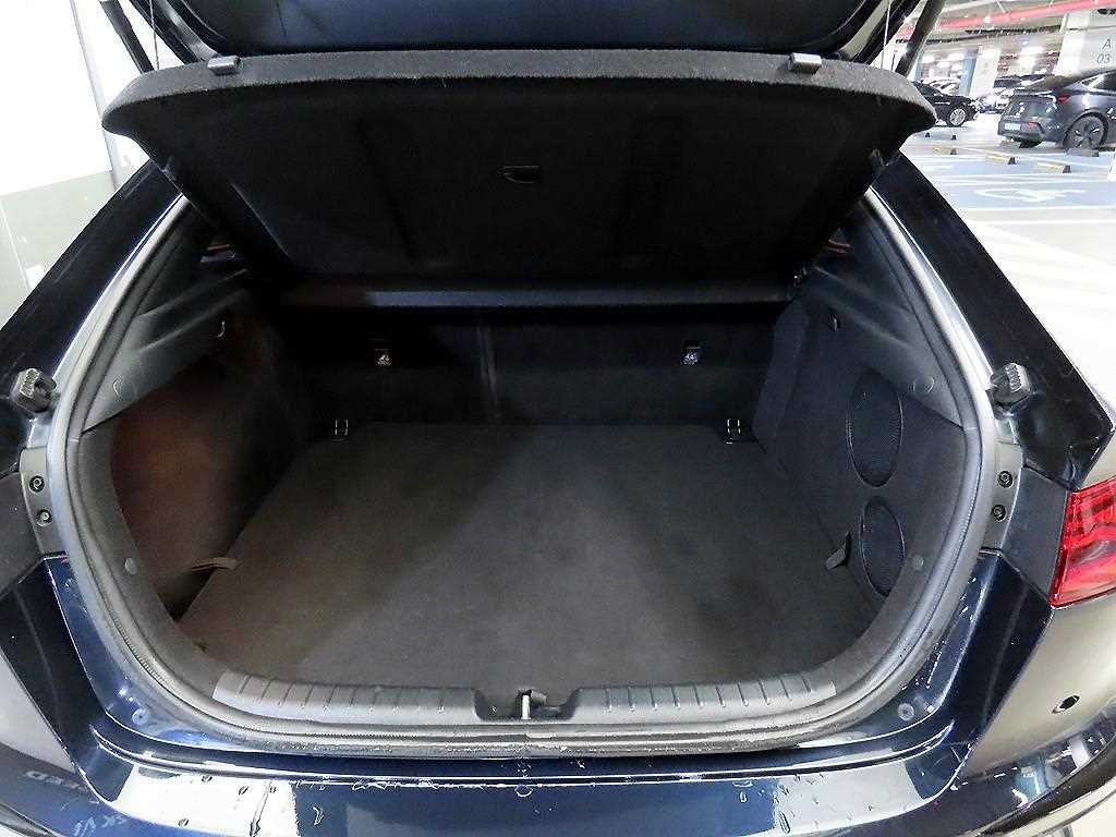 KIA K3 2021 Azul - Importación desde Corea - HF Imports Iquique - Foto 17