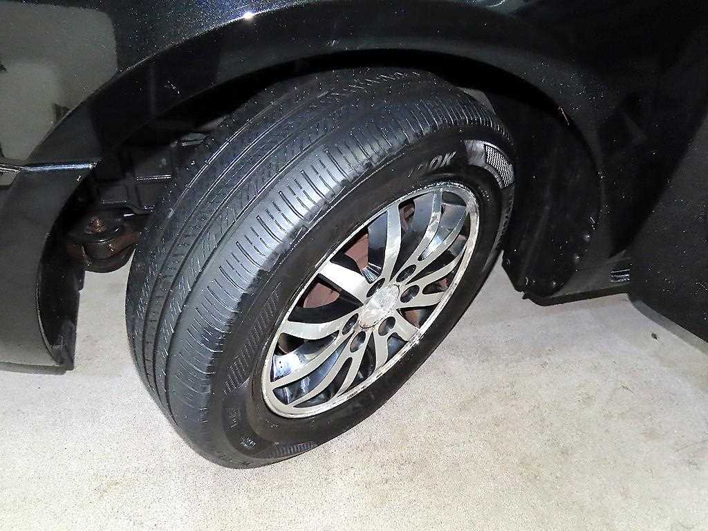 KIA Carnival 2013 Negro - Importación desde Corea - HF Imports Iquique - Foto 20