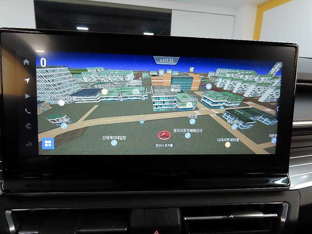 Ssangyong Torres 2023 - Importación desde Corea - HF Imports Iquique - Foto 13