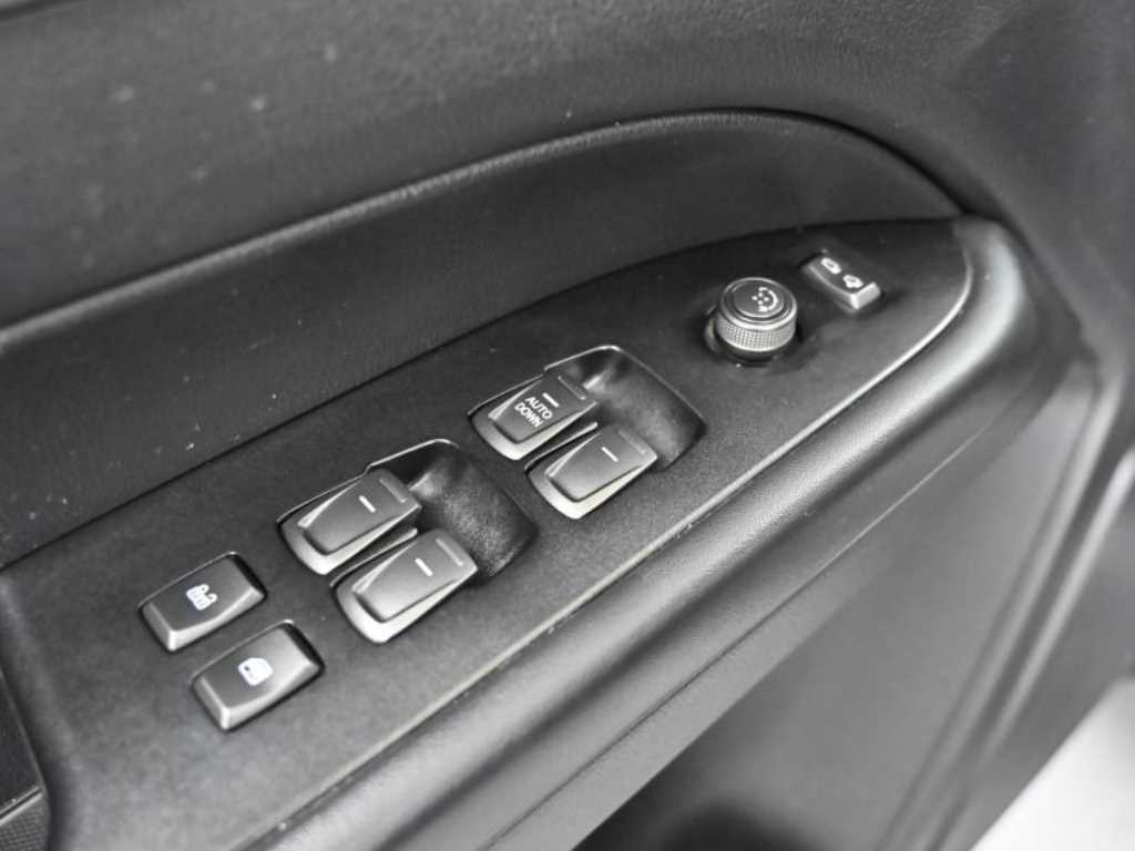 Ssangyong Rexton 2021 Gris - Importación desde Corea - HF Imports Iquique - Foto 18