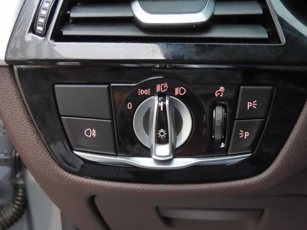 BMW 5 Series - Vista 10