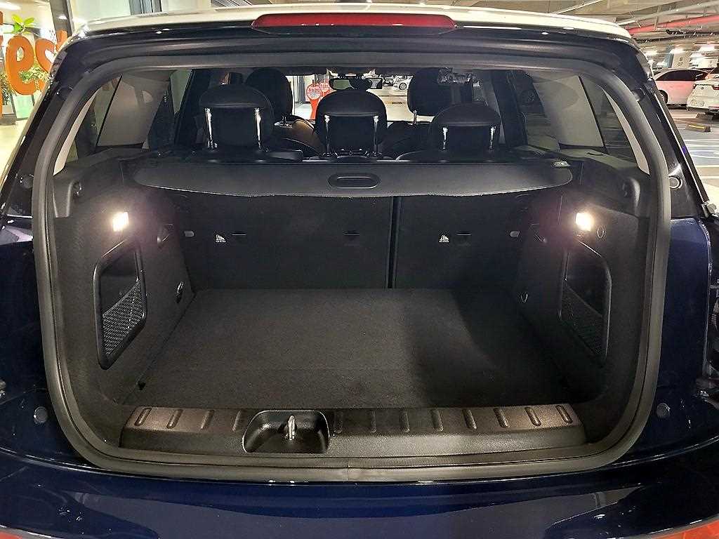 Mini Clubman 2017 Azul - Importación desde Corea - HF Imports Iquique - Foto 17