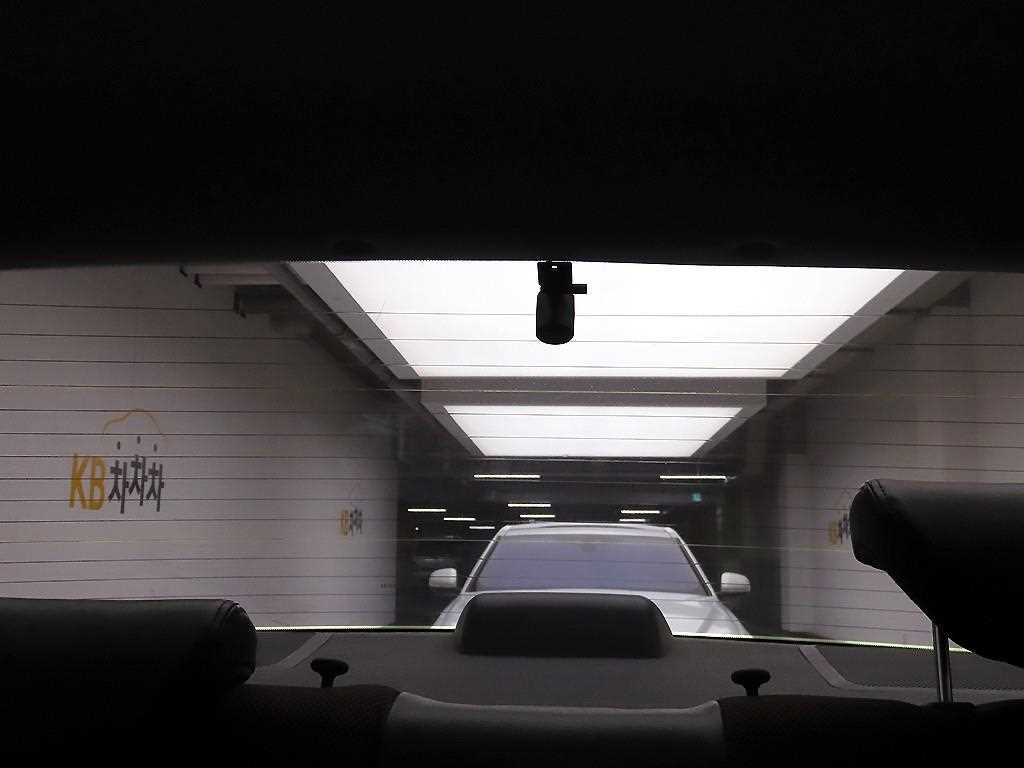 KIA Pride 2011 Gris - Importación desde Corea - HF Imports Iquique - Foto 17