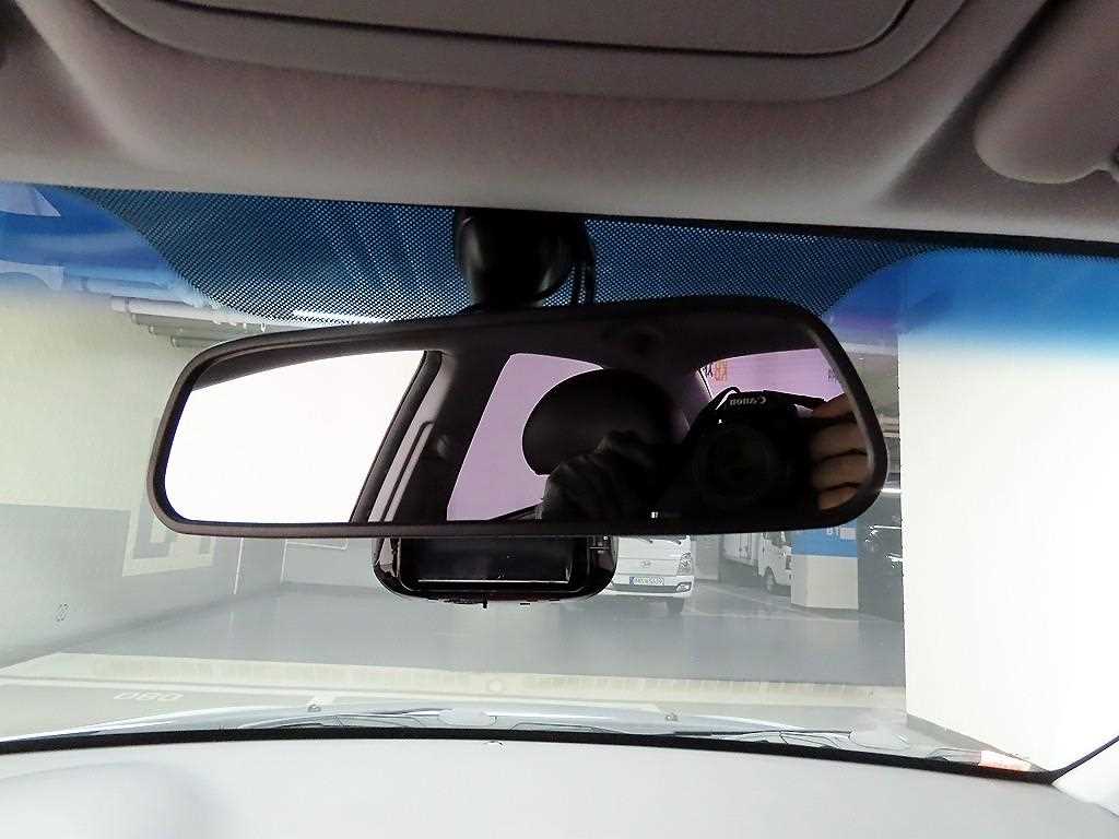 KIA Pride 2011 Gris - Importación desde Corea - HF Imports Iquique - Foto 15