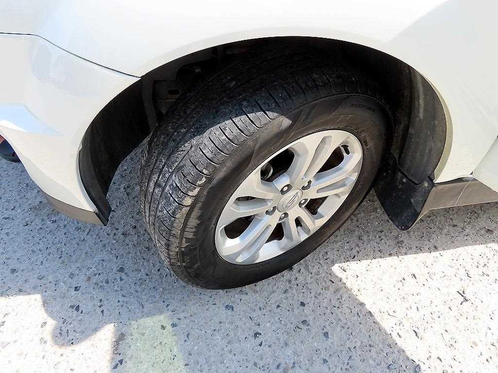 Ssangyong Korando 2017 - Importación desde Corea - HF Imports Iquique - Foto 19