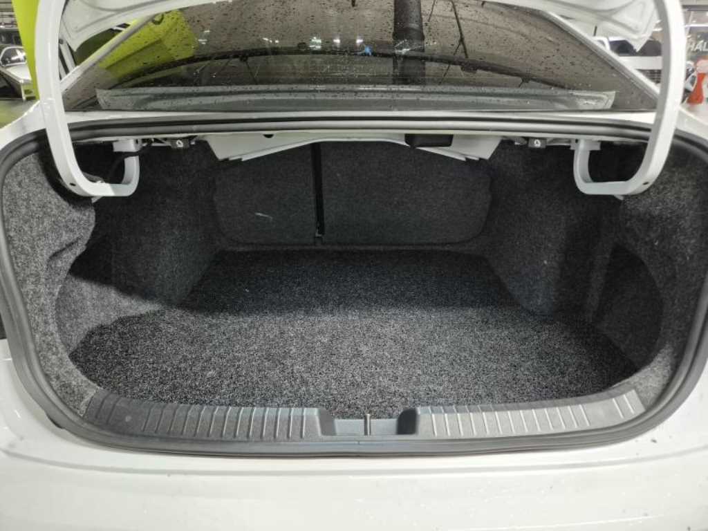 Volkswagen Jetta 2020 Blanco - Importación desde Corea - HF Imports Iquique - Foto 19