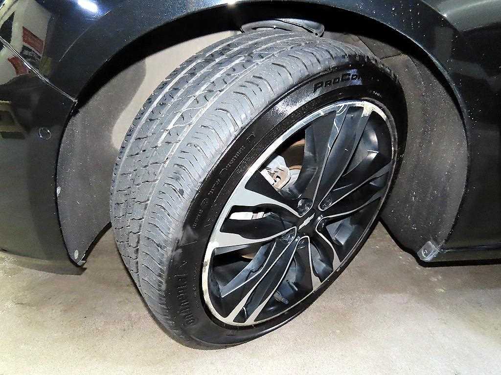 Chevrolet Malibu 2017 Negro - Importación desde Corea - HF Imports Iquique - Foto 20